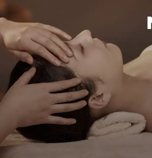 $88 新客户专享 至尊指压头部Spa