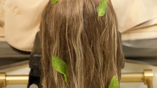 $99 Shirolepa (促进生发护理)