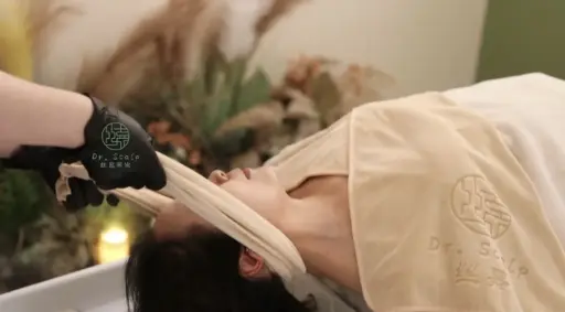 【预约订金】瑶式传统头皮养护疗法