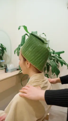 [Appointment Deposit]$99 Shirolepa (Hair Growth Booster Treatment).