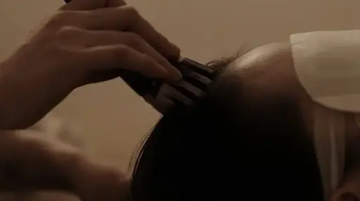 [Appointment Deposit]Yao Traditional Scalp Nourishment Therapy.
