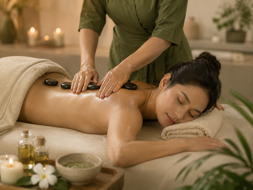 [Appointment Deposit] Body Treatments**